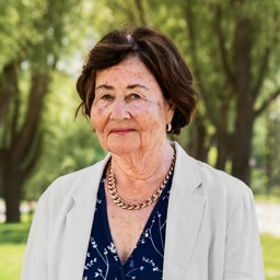 Kerstin Uvnäs Moberg