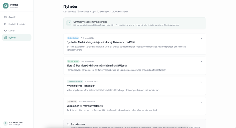 Mätbar effekt